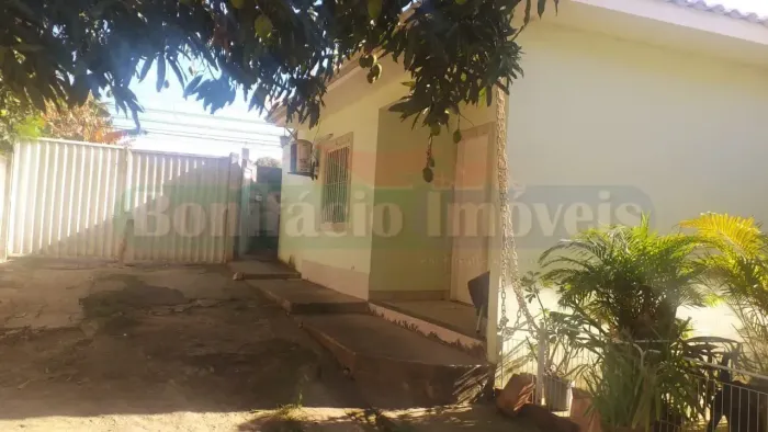 Casa para venda com 60 metros quadrados com 2 quartos em Bacaxá (Bacaxá) - Saquarema - RJ