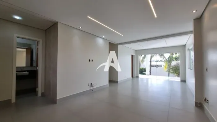Aluguel Casa em condomínio GAVEA