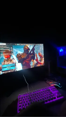 Pc Gamer Ryzen 5700x + 4060