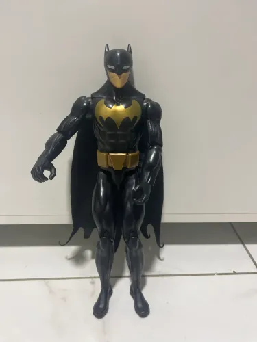 Boneco Batman -
