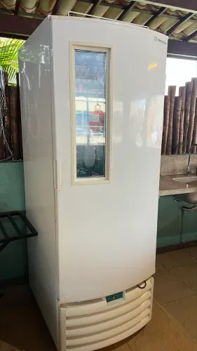 Freezer Cervejeira