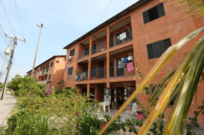 Vendo Apto Zona sul