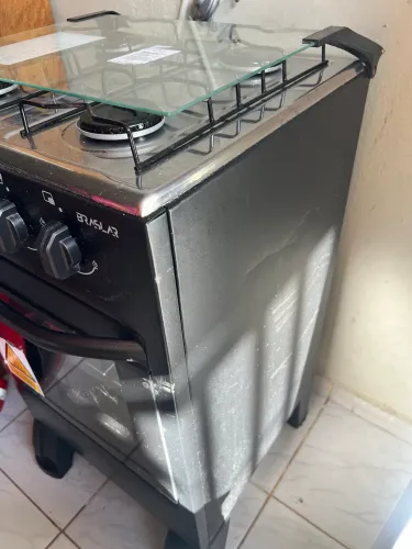 Fogão