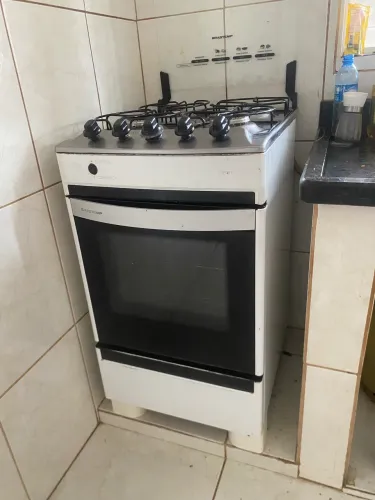 Fogão 4 Bocas