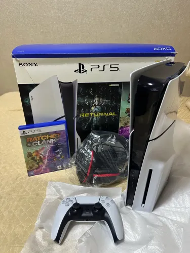 PS5 SEMI ZERO MÍDIA FÍSICA 