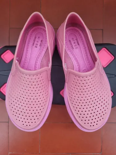 Sapatênis Infantil Crocs