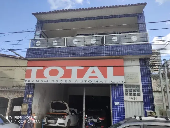 Apartamento 3/4 na Mariz e Barros