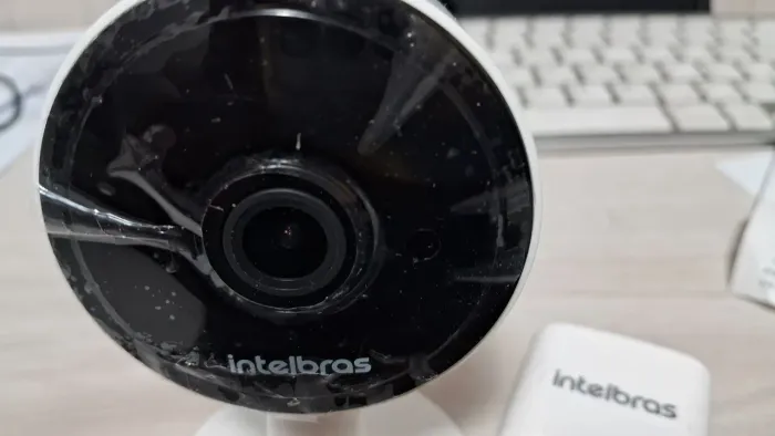 Camera