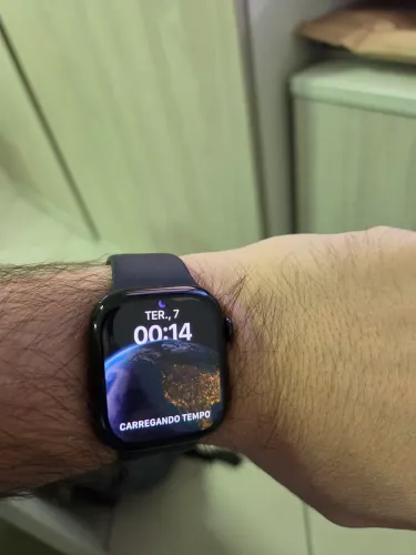 Apple Watch Series 10 - 42MM