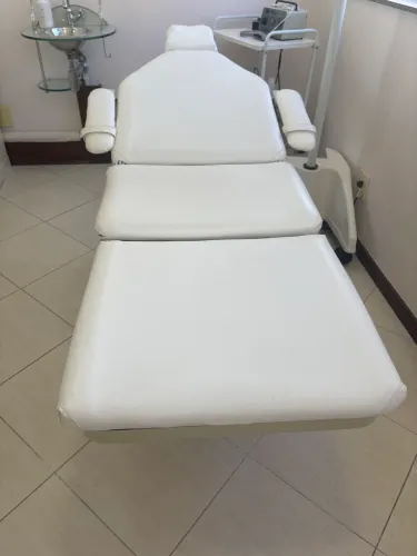 Mesa de Exame