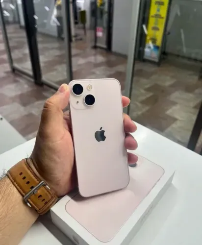 iPhone 13 - 128gb - consulte disponibilidade de cores
