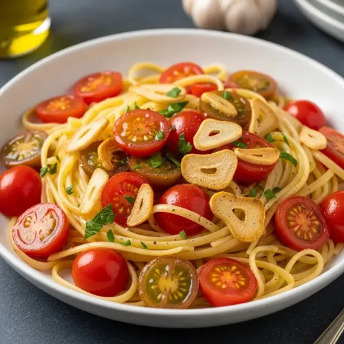 Gere receitas com o que tem em casa