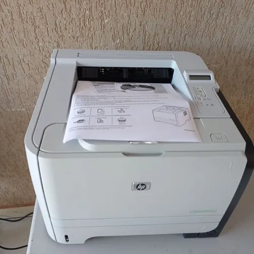 Impressora hp 2055