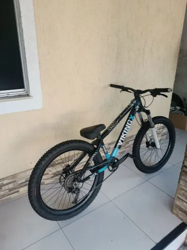 Bike vikingx tuff30