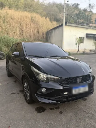 Fiat Cronos Drive 1.3 8V Flex 2022