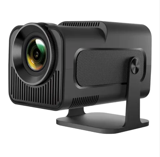 [NÃO É O MINI] Magcubic HY320 projetor FHD 1080P 10000 lúmens com WiFi 6, Android 11.0