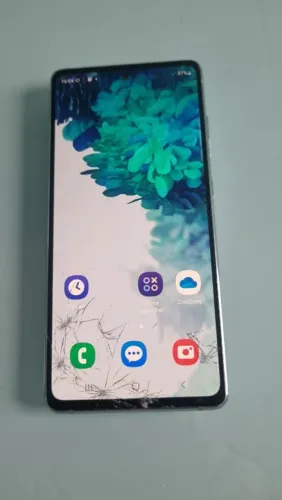 Samsung S20 fe 