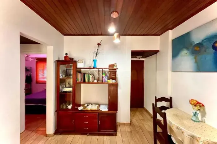 Apartamento : / Residencial / Botafogo