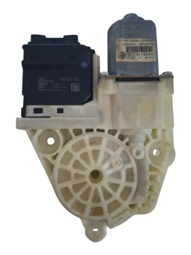 Motor Máquina Vidro Volkswagen Passat * 1K0959795L