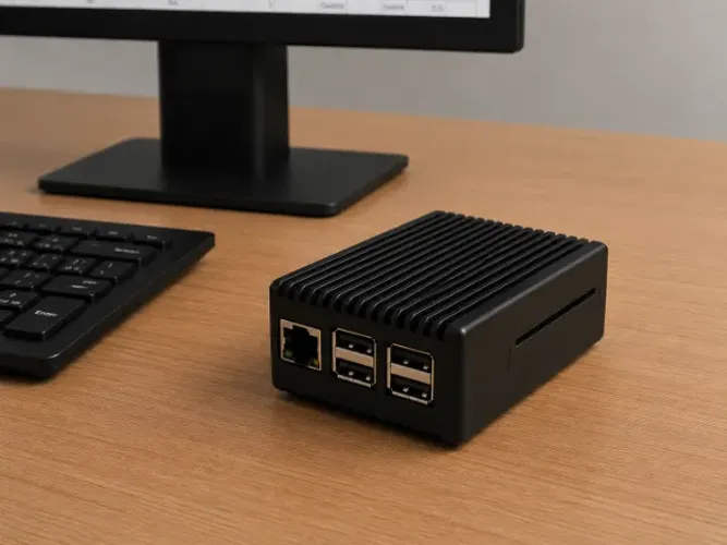 Raspberry Pi 3 Model B | Excelente Estado