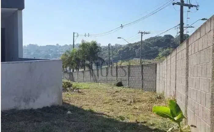Terreno à venda, 316 m² por R$ 350.000,00 - Condomínio Horizontes de Sorocaba - Sorocaba/S