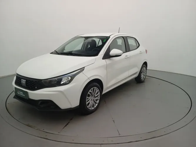 Fiat Argo Drive 1.0 Firefly 2025
