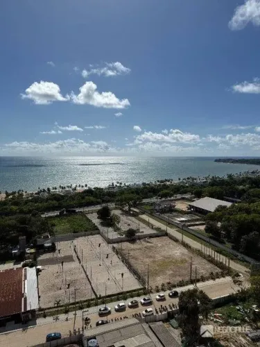 Apartamento com 2 dormitórios à venda, 68 m² por R$ 1.200.000,00 - Altiplano Cabo Branco -