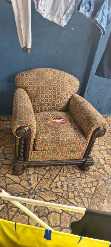 Sofá vintage 