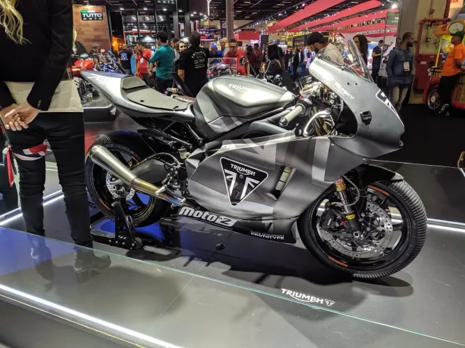 Peças de Daytona 675r 2013 a 2016