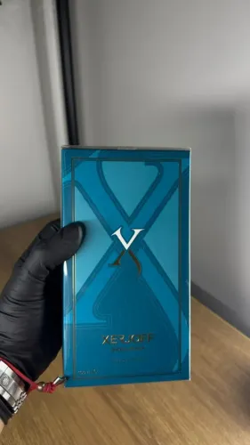 Perfume Xerjoff Erba Pura Edp 100ml