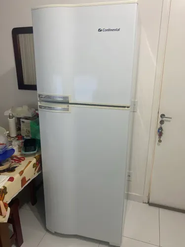 Geladeira