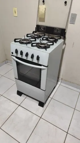 - Vendo "Fogão Kookitop BRASLAR _ Automático