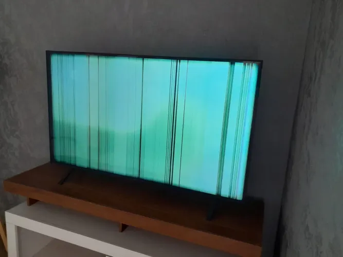 TV LG 55 polegadas