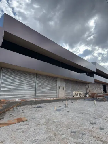 Loja Comercial