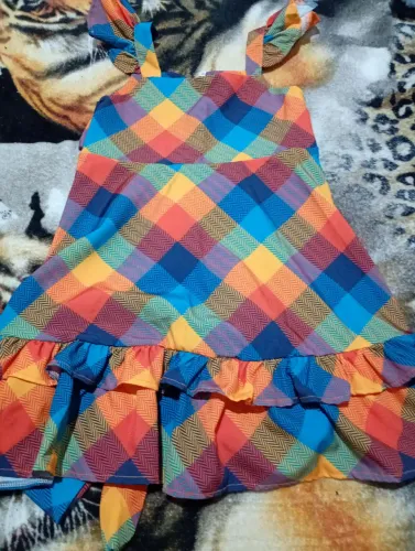 Vestido 