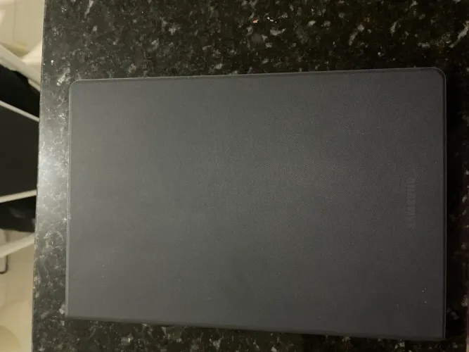 Vendo tablet Samsung S6 Lite 2024