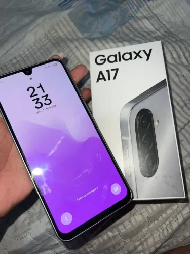 Samsung A17