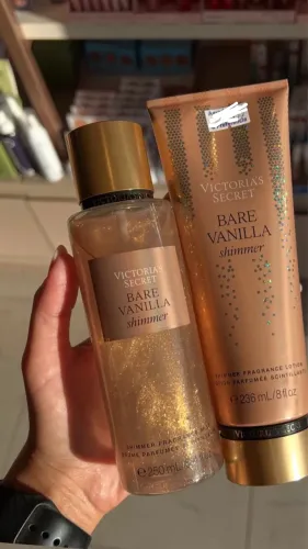 Perfume importado Victoria Secret