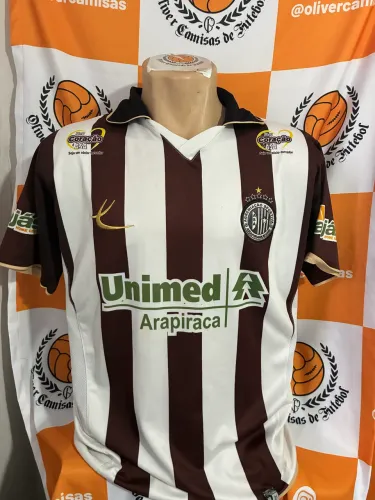 Camisa ASA de Arapiraca 
