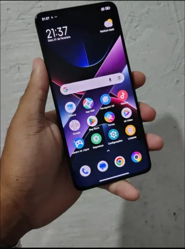 XIOAMI X7 PRO 512gb