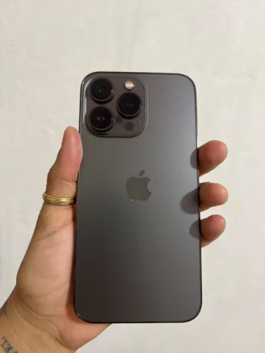 iPhone 13 Pro