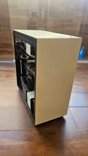 Computador i9 9900k + 3080 + 16gb DDR4