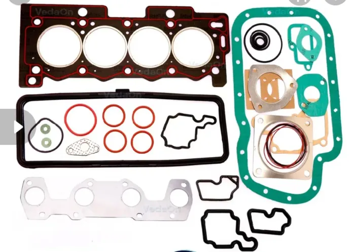 KIT JUNTA DE MOTOR 1.4 (PEUGEOT 206/207)