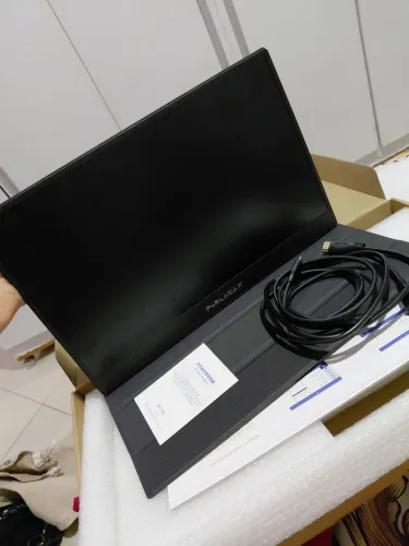 Monitor 15.6
