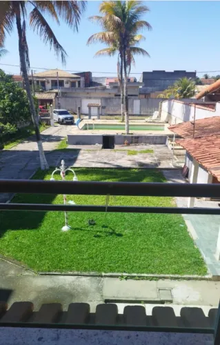 Excelente casa na Beira da Lagoa do Gavião