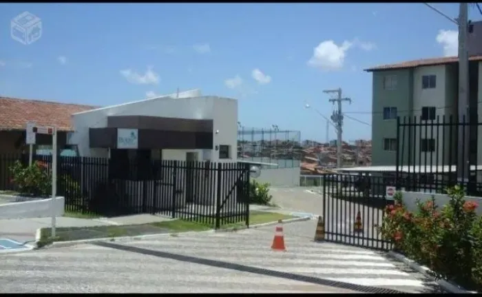 VENDO OU TROCO CHAVE DE APARTAMENTO EM CONDOMÍNIO FECHADO - PARCELAMOS EM ATÉ 60 MESES 
