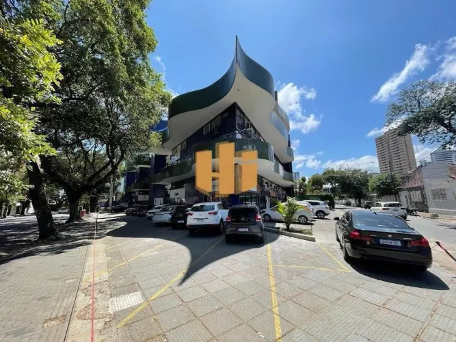 Oportunidade de Venda ou Aluguel: Sala Comercial na Galeria Cons Portela Center