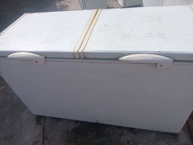 Frizer fricon 503 litros