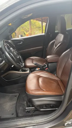 Fiat Toro Ranch 2.0 16V 4X4 Diesel Aut. 2022