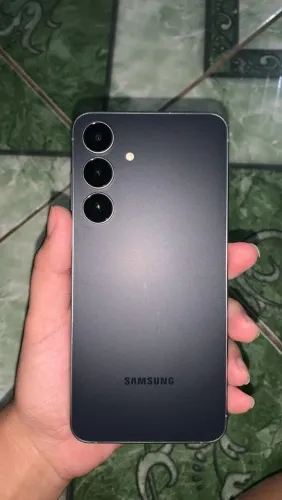 S25 fe